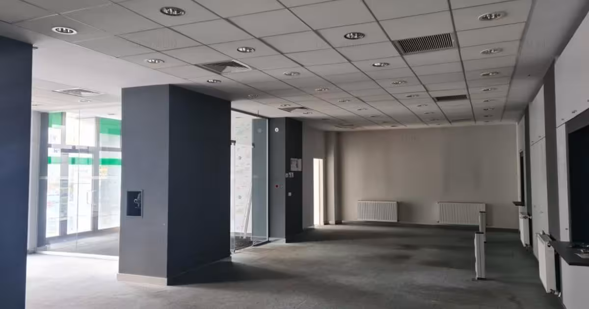 Spațiu comercial de vânzare 263 mp în zona Centrul Civic, Brașov