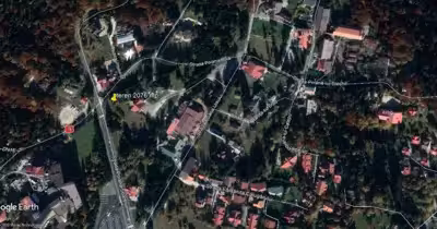 Teren Poiana Brașov