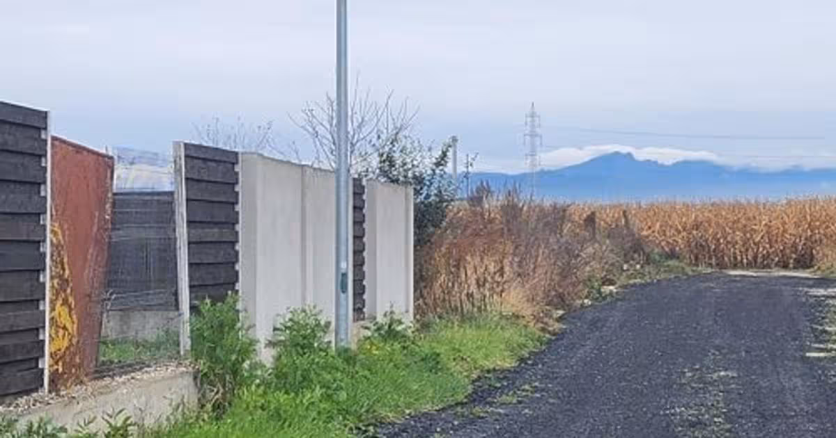 Teren Construcții intravilan de vânzare de 66707 mp, în zona Stupini, Brașov