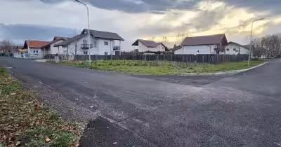 Teren Stupini