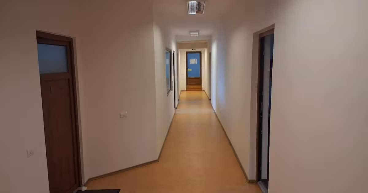 Spațiu comercial de vânzare 3488 mp în zona Griviței, Brașov