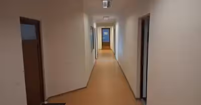 Spațiu comercial Griviței
