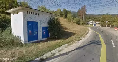 Teren Noua