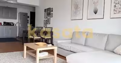 Apartament Barbu Văcărescu