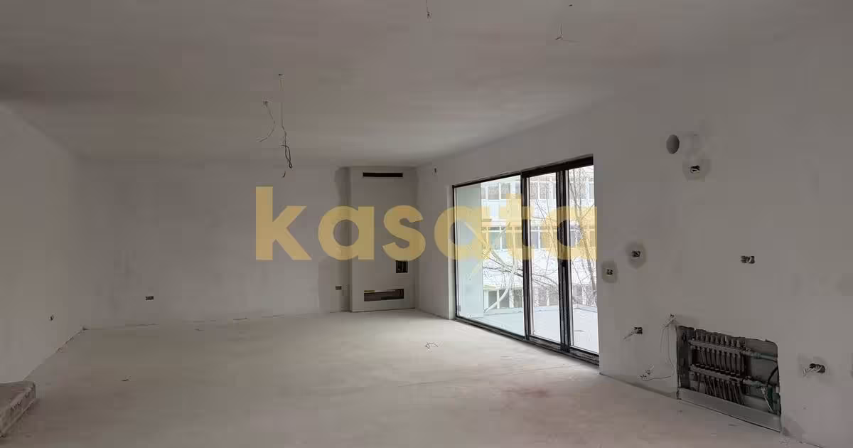 Apartament de vânzare cu 2 camere în zona Herăstrău, Sector 1