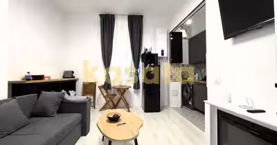 Apartament Lipscani