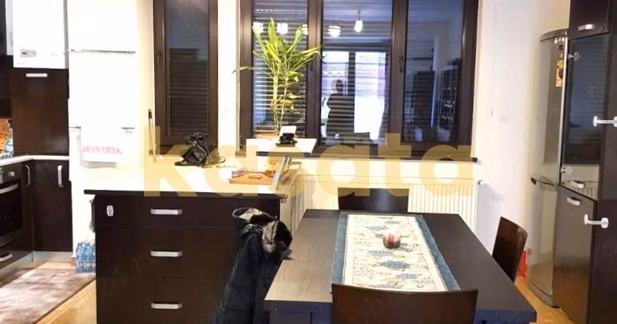 Apartament de vânzare cu 2 camere, mobilat în zona Băneasa, Sector 1