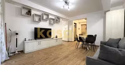 Apartament Fundeni