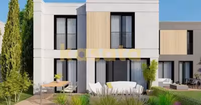 Apartament Ștefăneștii de Jos
