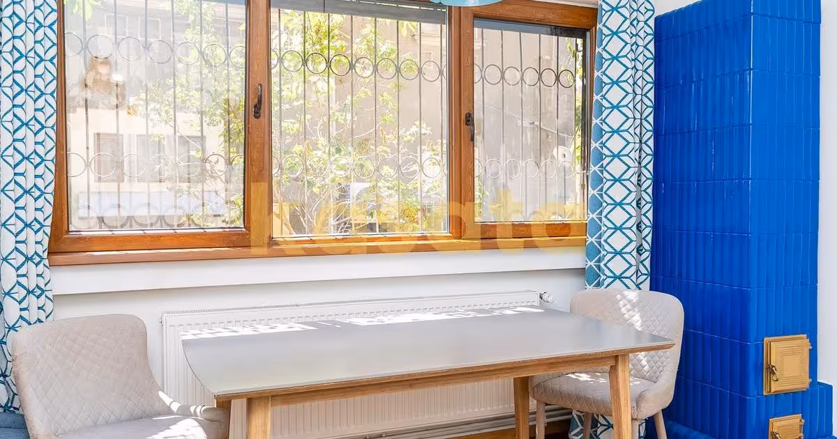 Apartament de vânzare cu 2 camere, mobilat în zona Foișorul de Foc, Sector 2