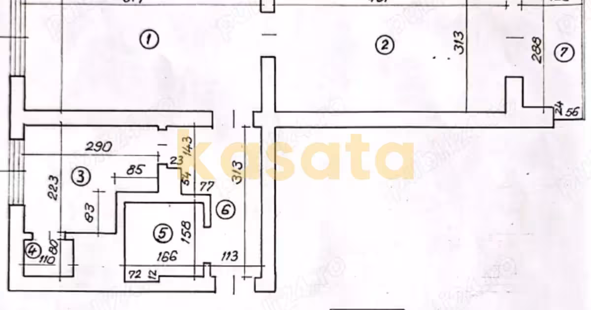 Apartament de vânzare cu 2 camere, mobilat în zona Floreasca, Sector 1