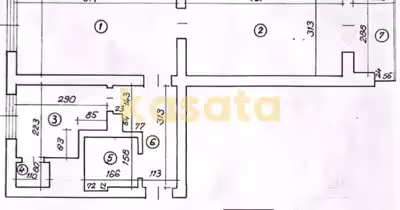 Apartament Floreasca