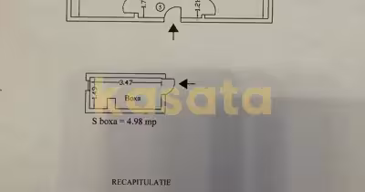 Apartament Floreasca