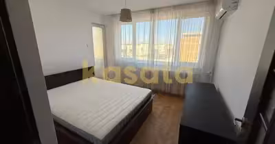 Apartament Iancului