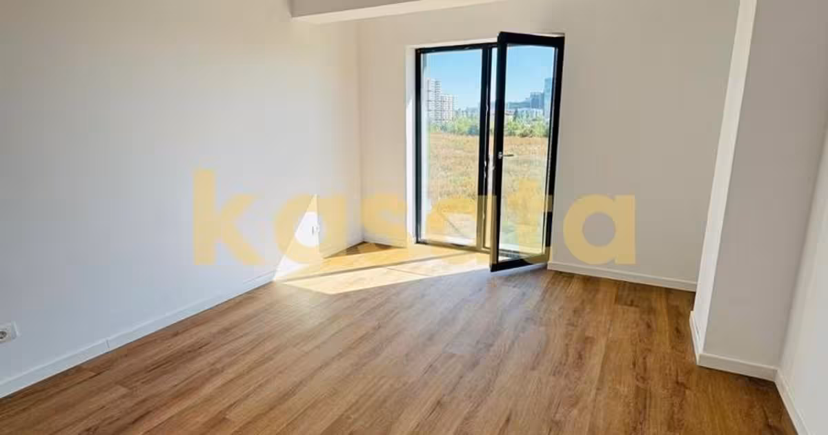 Apartament de vânzare cu 3 camere în zona Aviației, Sector 1