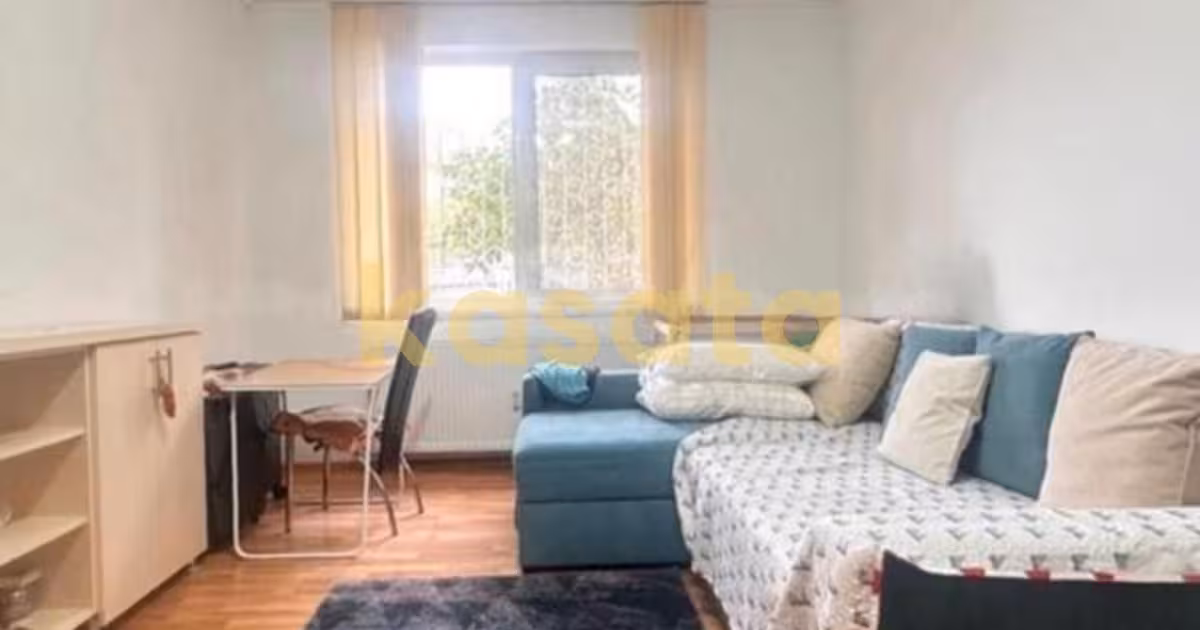 Apartament de vânzare cu 2 camere în zona Tei, Sector 2