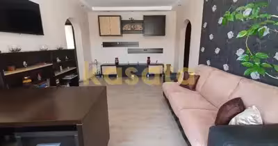 Apartament Dristor