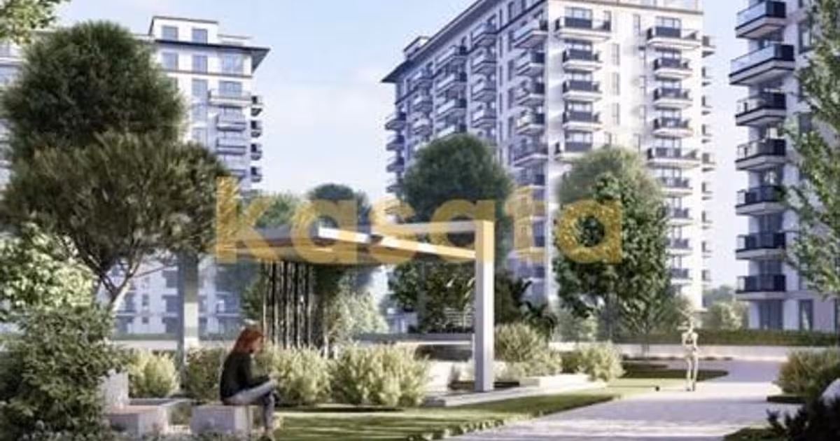 Apartament de vânzare cu 2 camere în zona Pipera, Sector 1