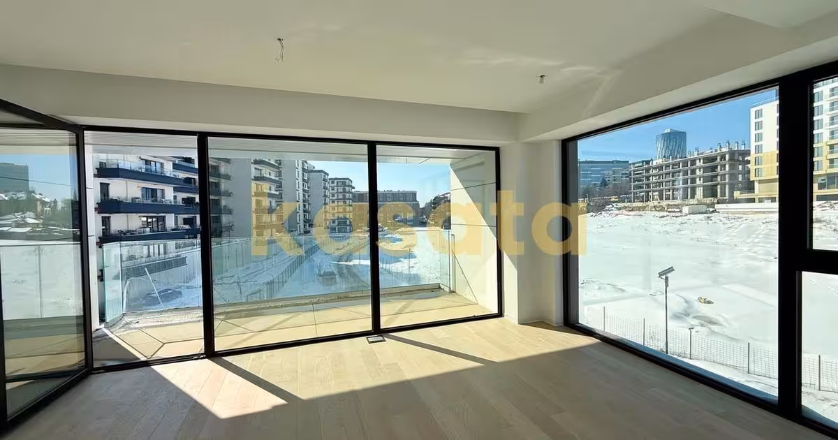 Apartament de vânzare cu 2 camere în zona Floreasca, Sector 1