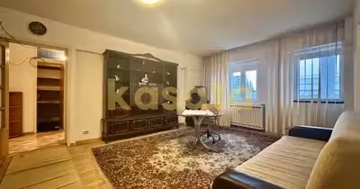 Apartament Aviației