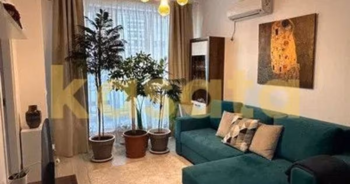 Apartament de vânzare cu 2 camere în zona Aviației, Sector 1