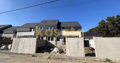 Apartament Balotești