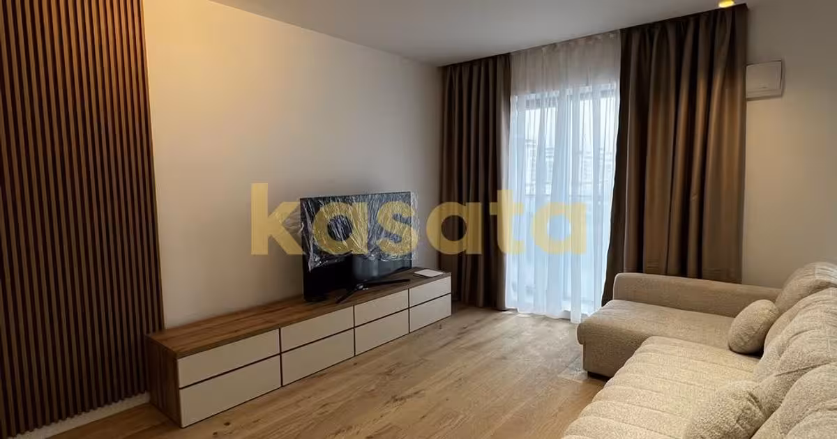 Apartament de vânzare cu 2 camere în zona Aviației, Sector 1