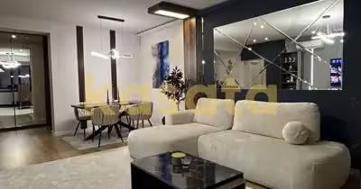 Apartament Nord