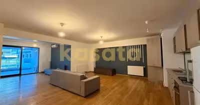 Apartament Barbu Văcărescu