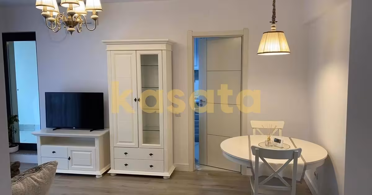 Apartament de vânzare cu 3 camere, mobilat în zona Pipera, Sector 1