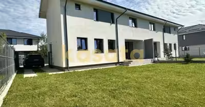Apartament Nord
