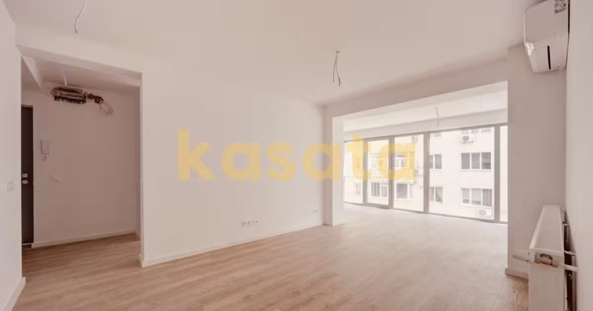 Apartament de vânzare cu 2 camere în zona Parcul Circului, Sector 2