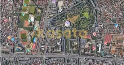 Birou Ștefan cel Mare