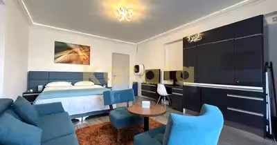 Garsonieră Mamaia