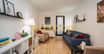 Apartament Moșilor