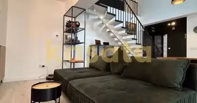 Apartament Barbu Văcărescu