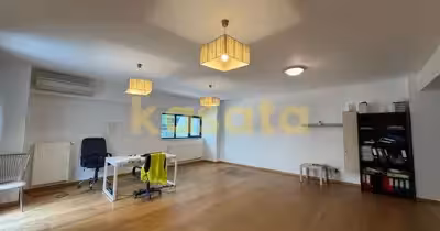 Apartament Barbu Văcărescu