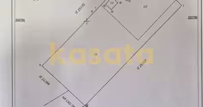 Teren Cândeasca