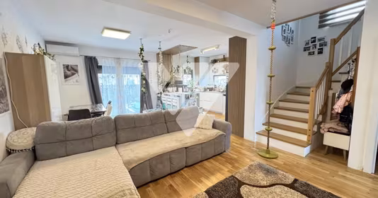Apartament Cristian