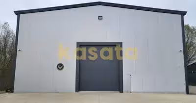 Spațiu comercial Exterior Est