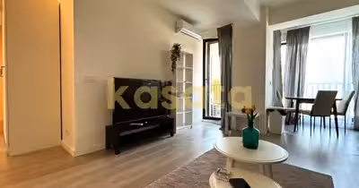 Apartament Central