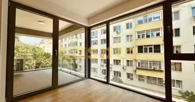 Apartament Parcul Circului