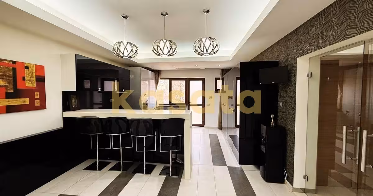Apartament de vânzare cu 3 camere, mobilat în zona Moșilor, Sector 2