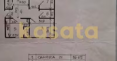 Apartament Aviației
