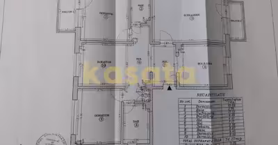 Apartament Aviației