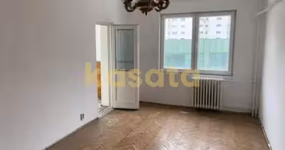 Apartament Mihai Bravu