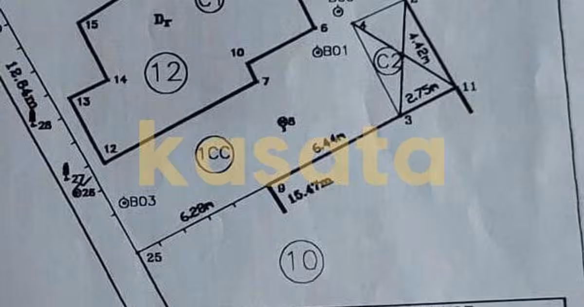 Teren Construcții intravilan de vânzare de 192 mp, în zona Andronache, Sector 2