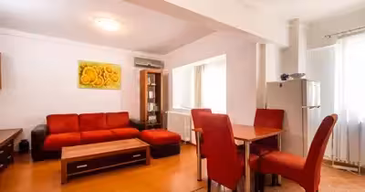 Apartament Tineretului