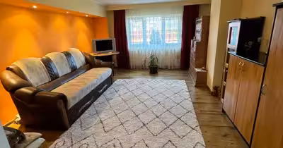 Apartament Bucov