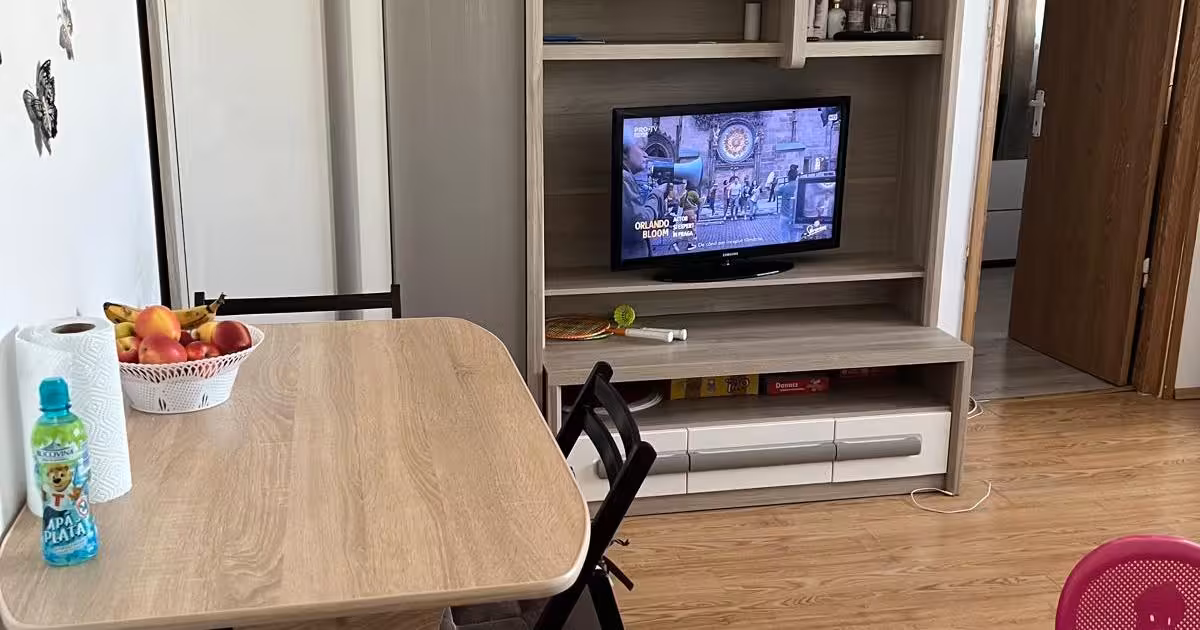 Apartament de vânzare cu 2 camere în zona Mihai Bravu, Ploiești